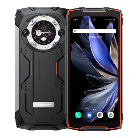 About Blackview – Blackview Official Store.